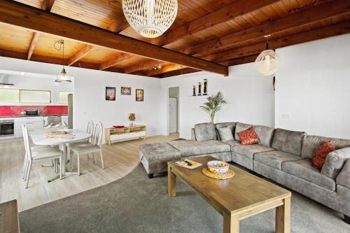 Surf Beach Apartamento | 2-Person Surf Beach Studio App