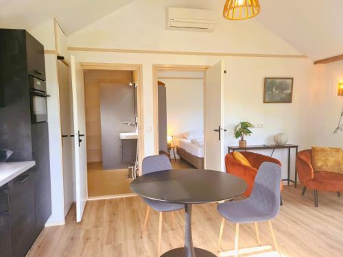 De Veenhoop Casa | 2-persoons luxe vakantiewoning