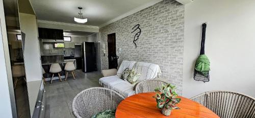 Intermares Apartamento | 2 Quartos - Intermares - Até 6 pessoas - Garagem