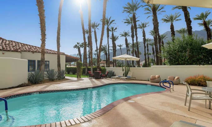 La Quinta Hotel | 2 Queen Beds, La Quinta Resort, Pet-Friendly, Pools & Hot Tubs, Quiet Haven