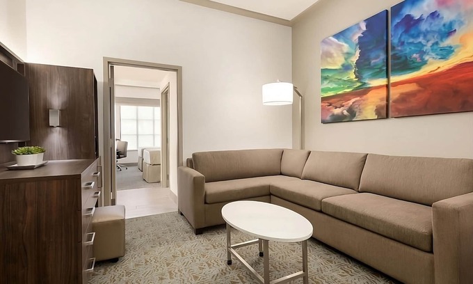Florida Central Atlantic Coast Hotel | 2 Queen Suites w/ Breakfast at Buena Vista, Minutes to SeaWorld Orlando!