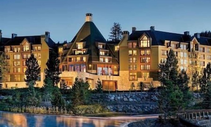 Truckee Complejo | 2 Ritz Carlton Club, Truckee, Ski, Resort Access!
