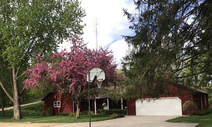 Judson Casa | 2 Rivers Ranch House