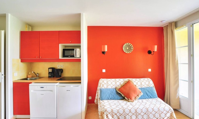 Monflanquin Apartamento | Ferienwohnung 2 Zimmer 4 Personen - Auswahl