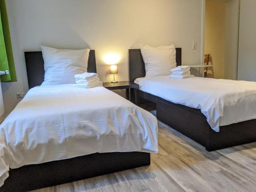 Nordstadt Apartamento | 2 ROOM APARTMENT by the CASTLE