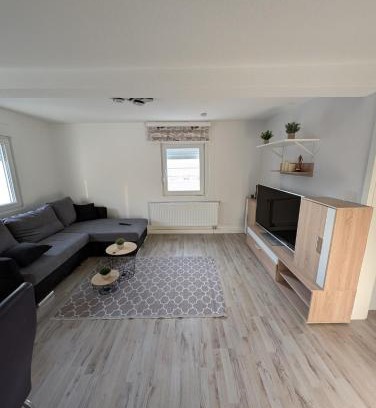 Goeppingen Apartamento | 2 Room apartment