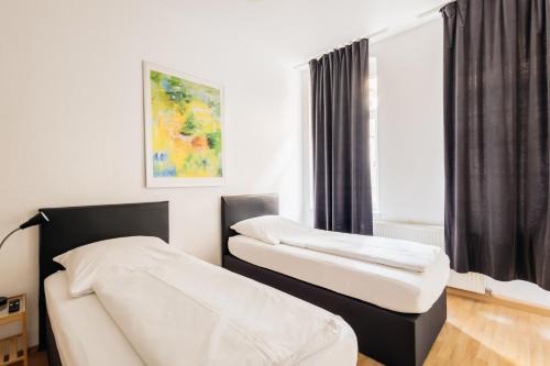 Nordstadt Apartamento | 2-room apartment