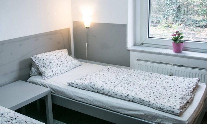 Muelheim Apartamento | Vivienda de 2 ambientes en Colonia en la feria