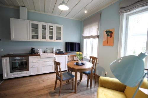 Pohja-Parnumaa Parish Apartamento | 2 room apartment in Sikana Manor