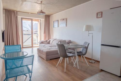 Kazbegi Apartamento | 2-room apartment New Gudauri Loft 1