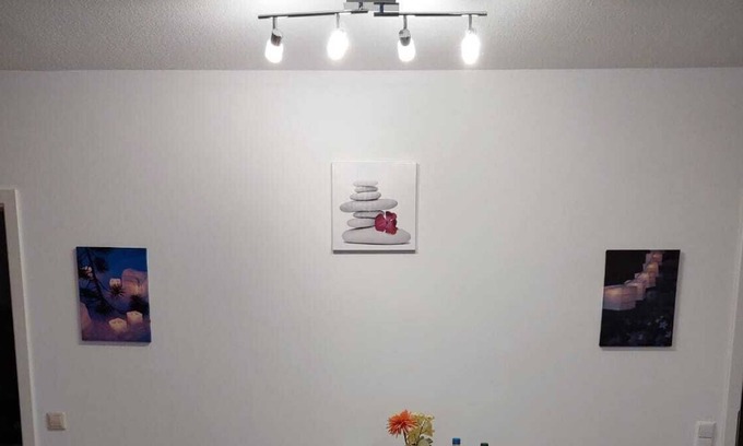 Hockenheim Apartamento | 2 ROOM APARTMENT RENOVATED