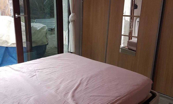 Schiltigheim Apartamento | 2-room apartment with no neighbors