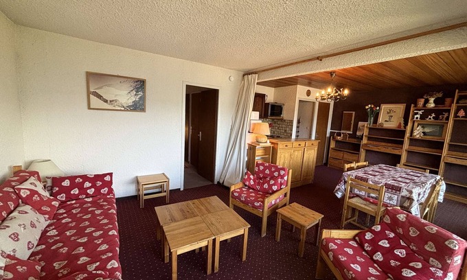 Auris Apartamento | Apartamento Auris, 1 dormitorio, 6 personas