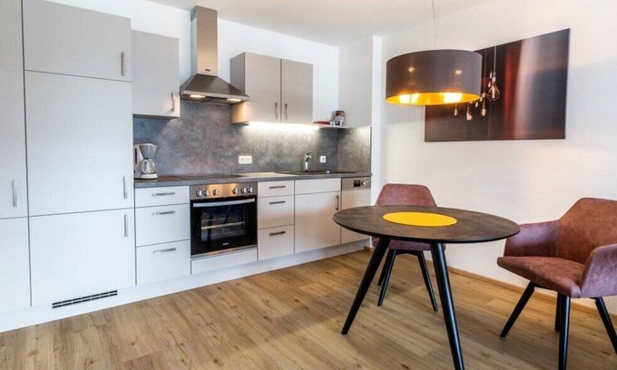 Riezlern Apartamento | 2-room dream for couples