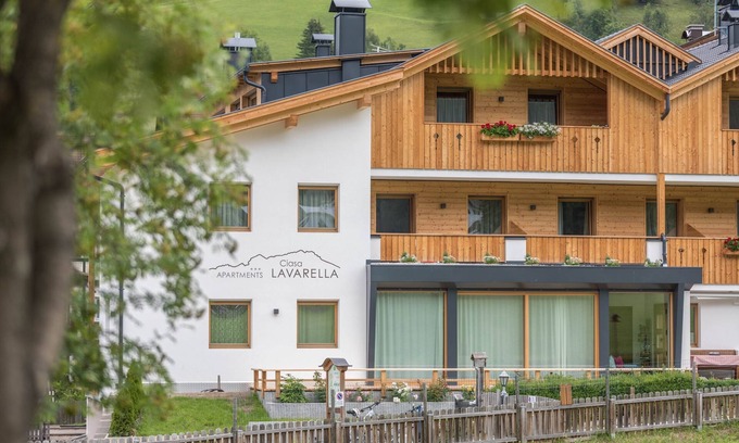 Mareo Apartamento | Apartamento vacacional de 2 habitaciones Pedagà con vistas a la montaña