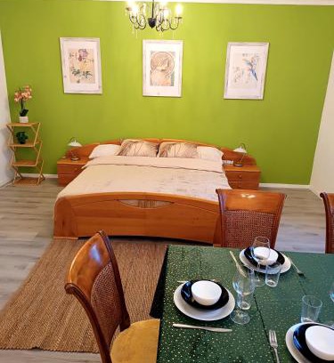 Muerzzuschlag Apartamento | 2 room's Family Apartments Mürzzuschlag