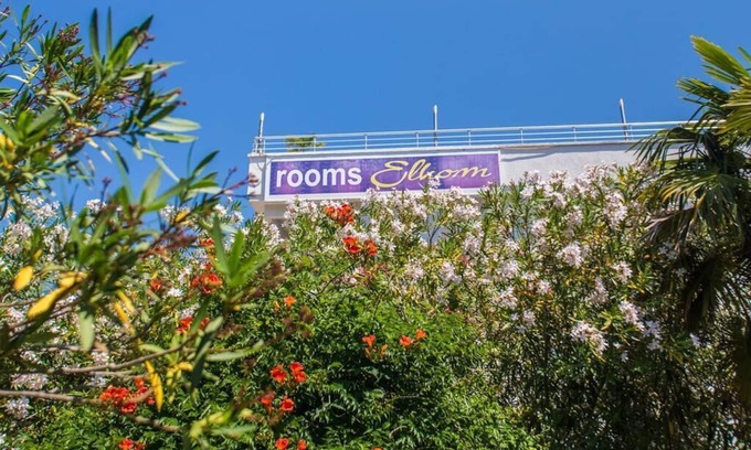 Ulcinj Apartamento | Villa Elkom, Apartamento 6