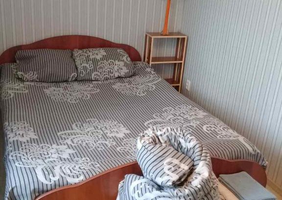 Yoshkar-Ola Apartamento | 2-rooms apartment on Panfilova 22