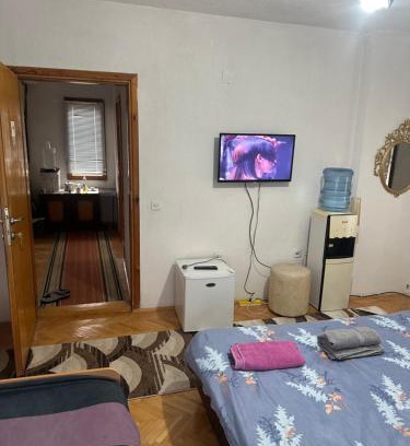 Struga Apartamento | 2 rooms