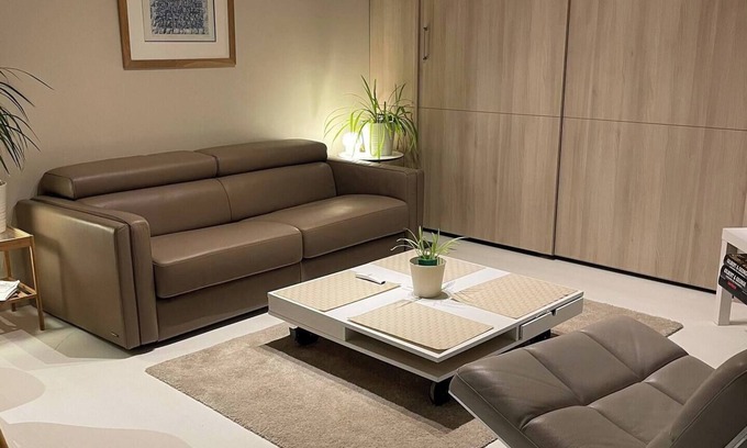 Old Lille Apartamento | 2 rooms old lille, superb terrace, parking