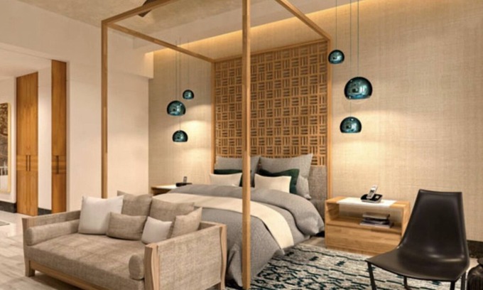 Nuevo Vallarta Hotel | 2 rooms THE ESTATES in Vidanta