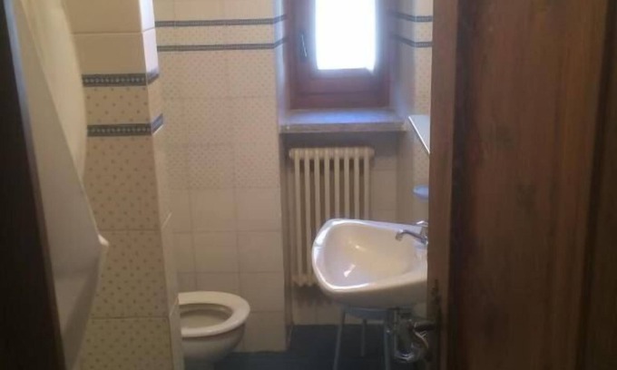 Pallusieux Apartamento | 2 Rooms With Mt. Blanc View and Garden