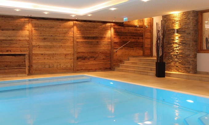 Kaprun Apartamento | 2 Schlafzimmer Penthouse B26 - Avenida Mountain Resort - by Alpin Family