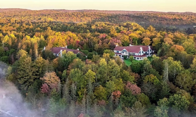Mauricie Casa | 2 Serene Units w/Cycling Trail Just Steps Away | Near Wolf River & National Park