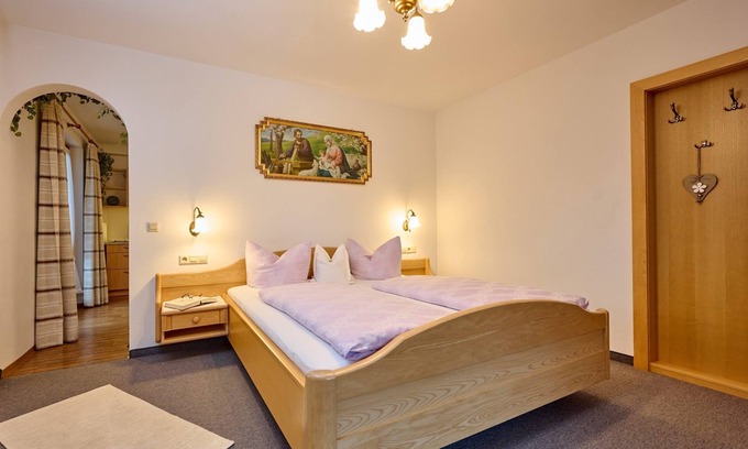 Groissenbach Apartamento | (2) apartamento soleado con balcón
