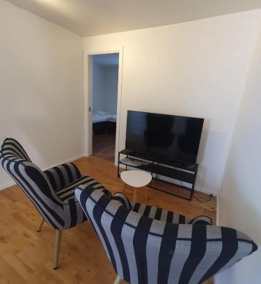 Ruda Apartamento | 2 sovrum 3 bäddar 3 sovplatser