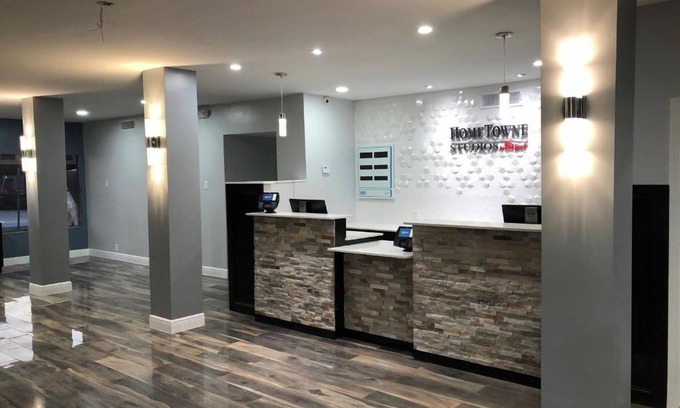 Arena District Casa | 2 Spacious Studios Perfect for Families or Groups: Near San Antonio Prime Spots