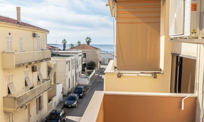 Lido Apartamento | 2 steps from the sea