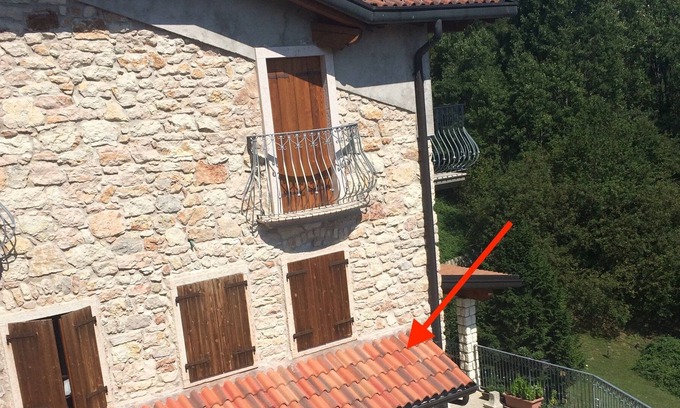 Roana Casa | 2-storey house in Asiago (Mezzaselva) Change ad