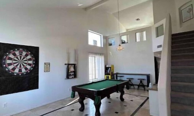 Westwind Casa | 2-Story Home, 10 minutes away from Spring Training!