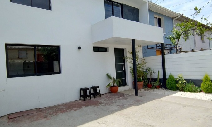 San Ramon Casa | casa entera de 2 pisos con estacionamiento