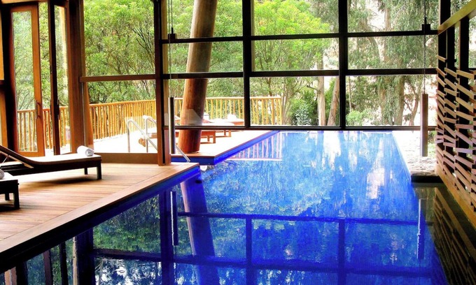 Maras Hotel | 2 Stylish Rooms w/ Balcony | Close to Machu Picchu Ruins | Free Parking | Pools