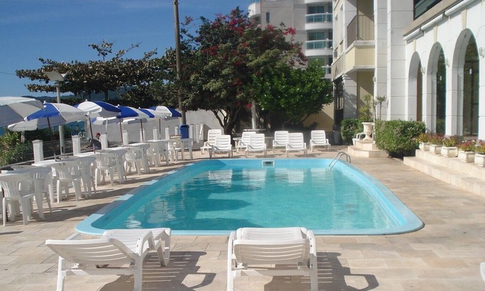 Canasvieiras Apartamento | 2 suites, frente al mar, 6 personas
