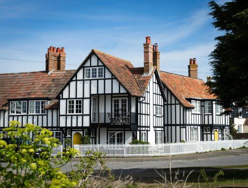 Thorpeness Casa | 2 The Dunes, Thorpeness