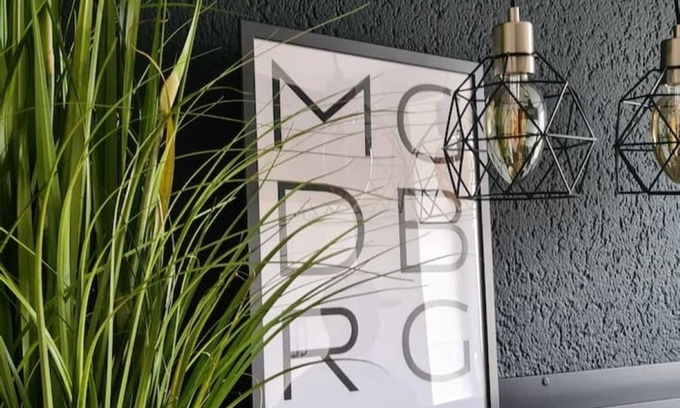 Magdeburg Apartamento | 2 three-bedroom apartment corner DG