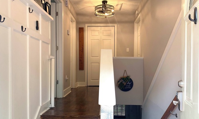 Watkinsville Casa | 2-TICKETS for UGA/UAB + HOUSING less than 15-min from Sanford Stadium