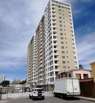 Calama Apartamento | 2 Torres Calama