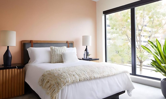 Home Park Apartamento | 2 Units | 2BR Each | Near West Midtown Atlanta