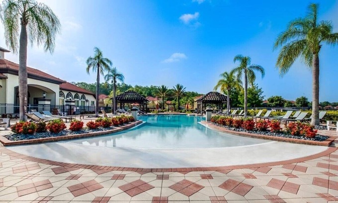 Bellavida Casa | 2 Units in Bella Vida Resort--Up to 40 Guests!
