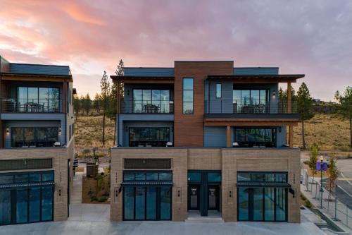 Bend Casa | 2 Units Minutes to Old Bend Deck Hot Tub 1204 Skyline Ranch by AvantStay