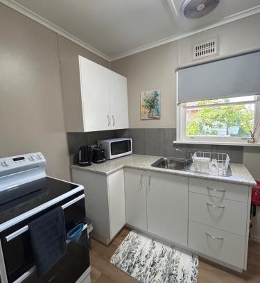 Canowindra Apartamento | #2 Waddell Studio Apartment