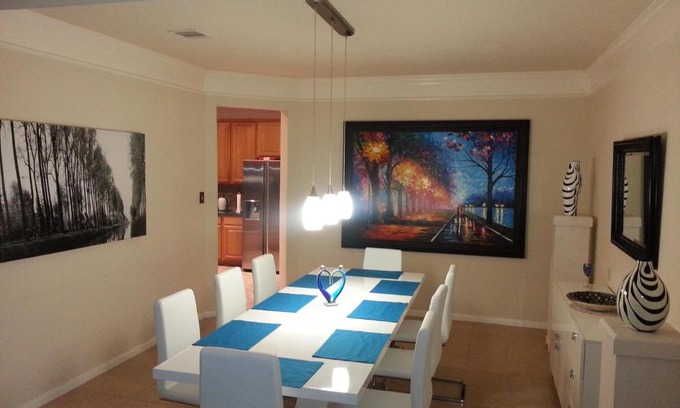 Missouri City Casa | 2 x Twin beds - close to NRG Medical Center Galleria MD Anderson