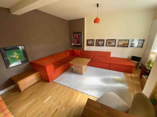 Altona-Nord Apartamento | 2 Zimmer-Apartment im Schanzenviertel, 41qm