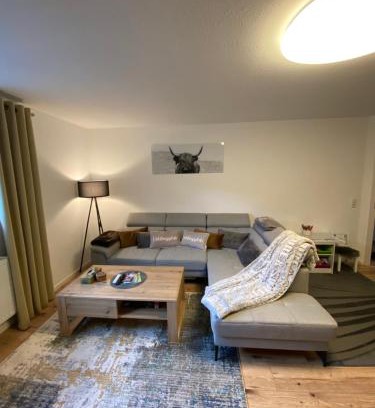 Appenweier Apartamento | 2 Zimmer Ferienunterkunft Gemeinsame Zeit