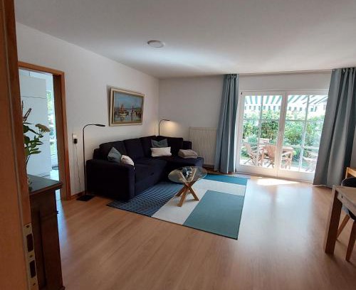 Berkenthin Apartamento | 2-Zimmer-Fewo Nähe Lübeck