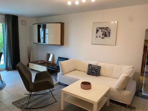 Oberdorla Apartamento | 2-Zimmer - Voll ausgestattet - Ideal für Familien & Gruppen